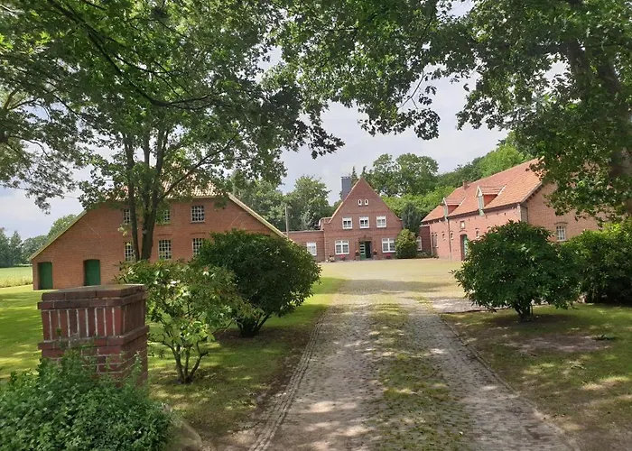 Neu Kuestenliebe Friesland
