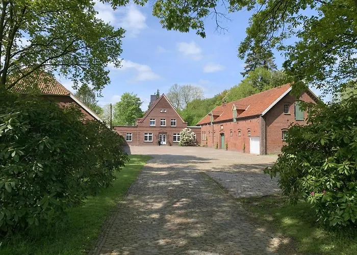 Neu Kuestenliebe Friesland