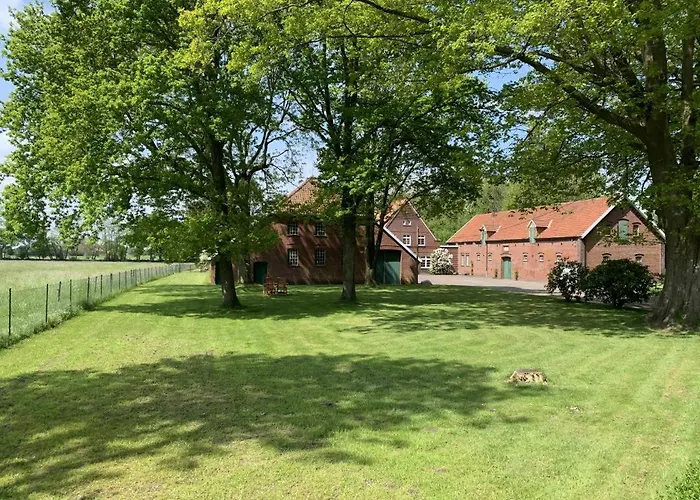 Neu Kuestenliebe Friesland