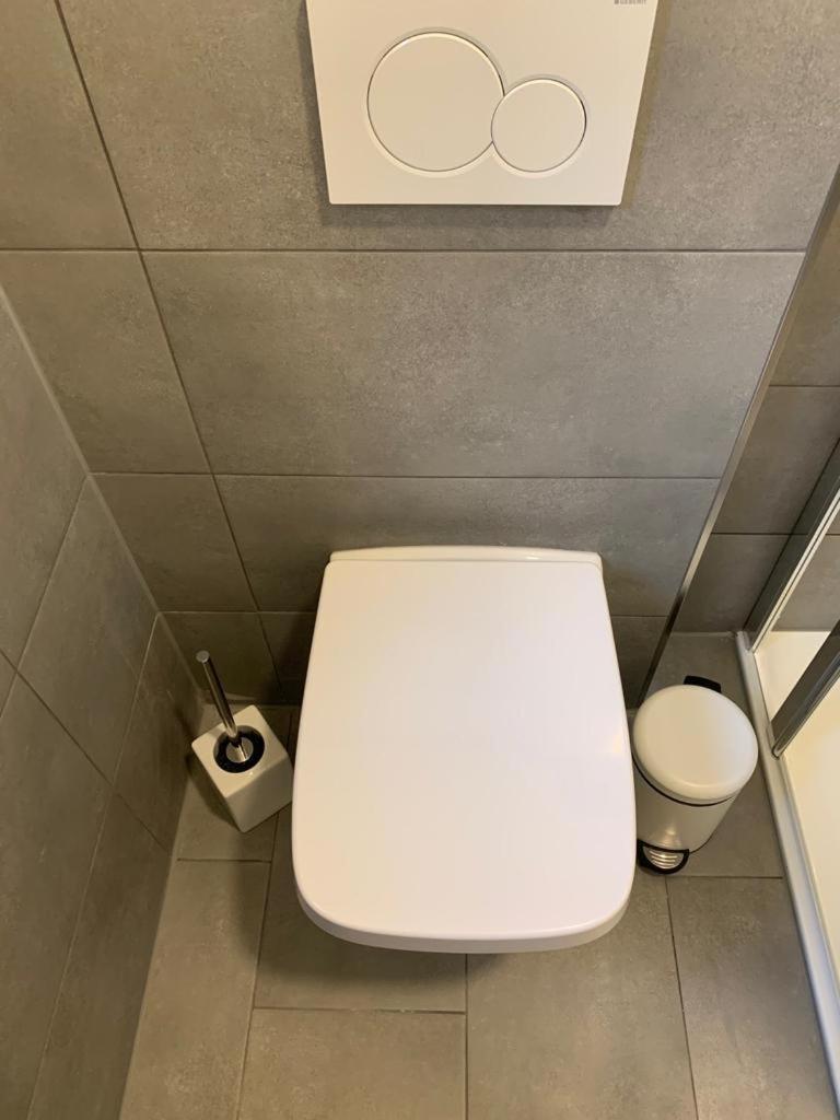 Apartment Neu Kuestenliebe Friesland *