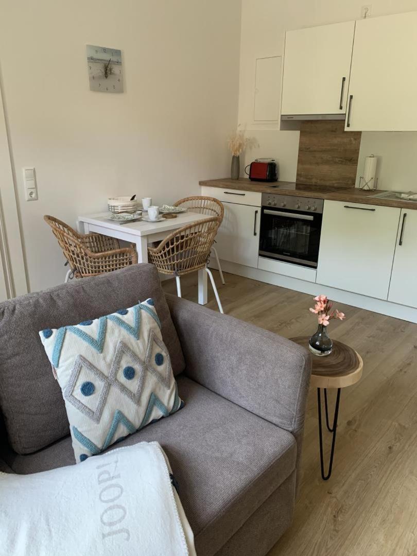 Neu Kuestenliebe Friesland Apartment Varel