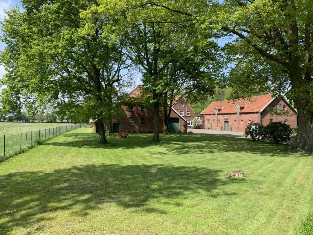 Neu Kuestenliebe Friesland * Varel